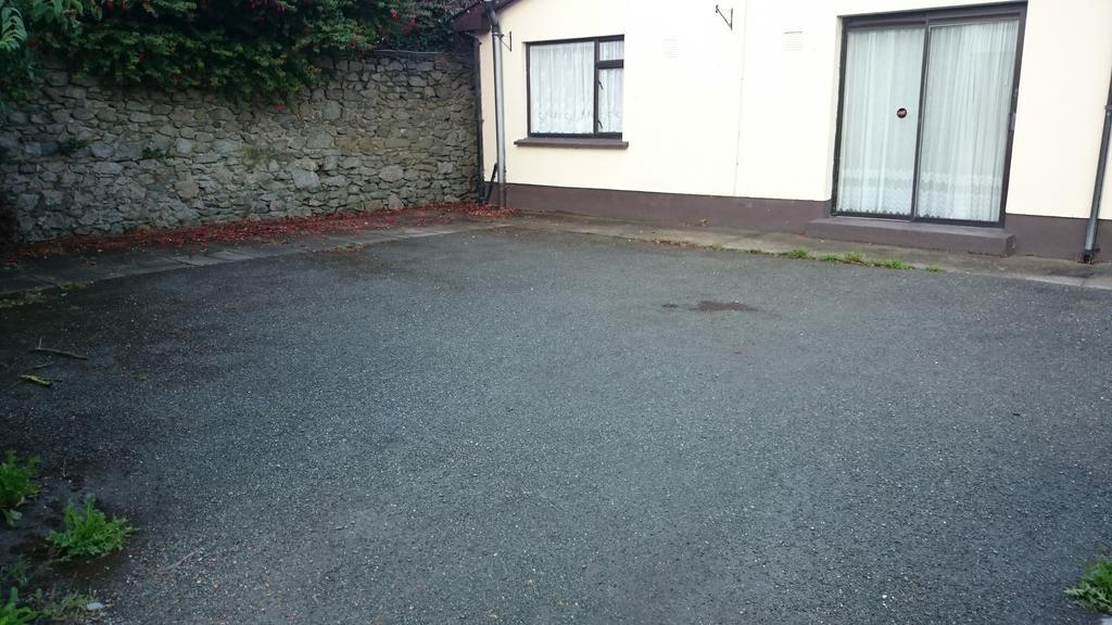 Mulgrave Lodge Dun Laoghaire Exteriör bild