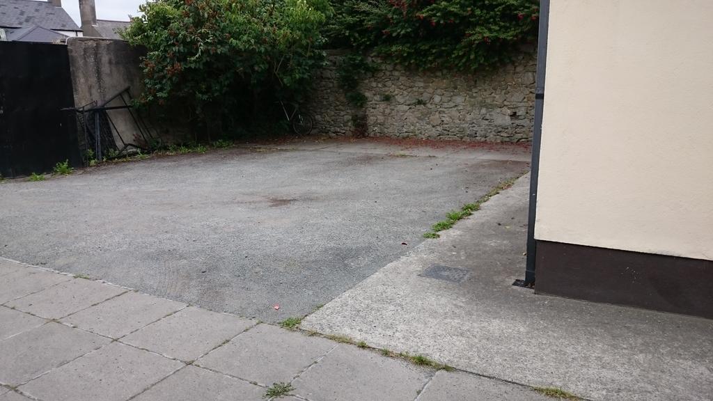 Mulgrave Lodge Dun Laoghaire Exteriör bild