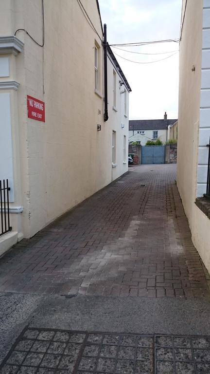 Mulgrave Lodge Dun Laoghaire Exteriör bild