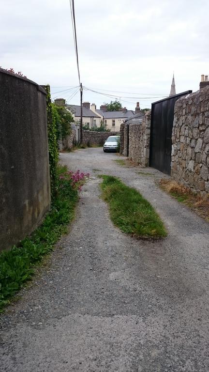 Mulgrave Lodge Dun Laoghaire Exteriör bild